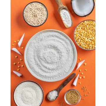 Healthy Because: Classic Dosa Premix, 200 Gms