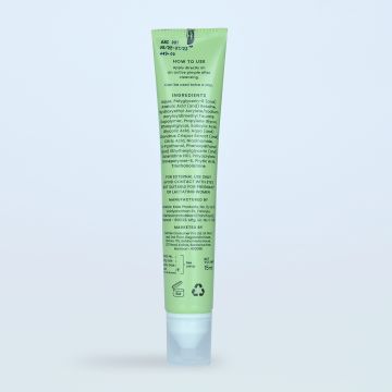 Foxtale: One Zit Wonder Acne Spot Corrector Gel - 15ml