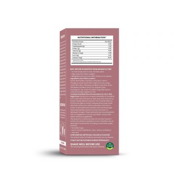 Nutriorg: Sugar Care Juice - 500 ml