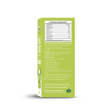 Nutriorg: Amla Juice - 500 ml
