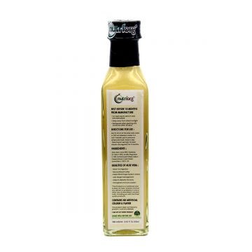 Nutriorg: Aloe vera Juice - 250 ml