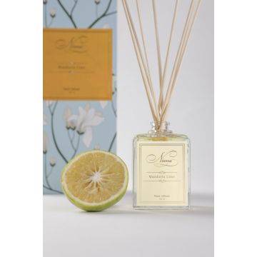 Niana: Mandarin Lime Reed Diffuser