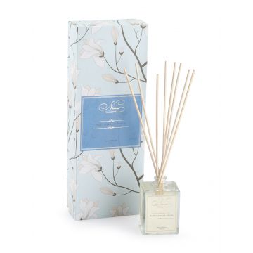 Niana: Mediterranean Breeze Reed Diffuser