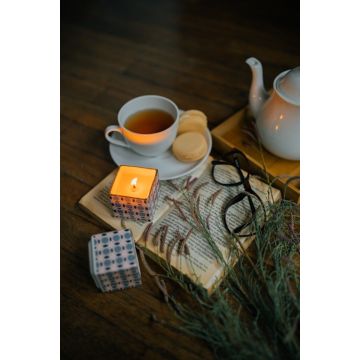 Niana: Passion Set of 2 Candles