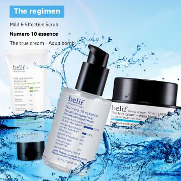 Belif: Numero 10 Essence - 75ml