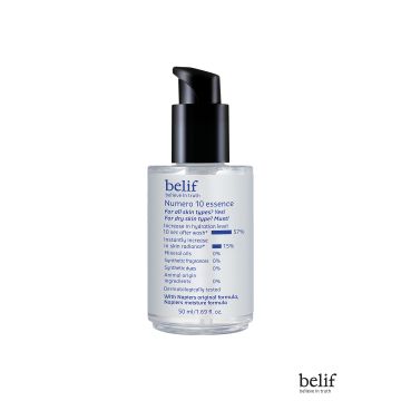 Belif: Numero 10 Essence - 50ml