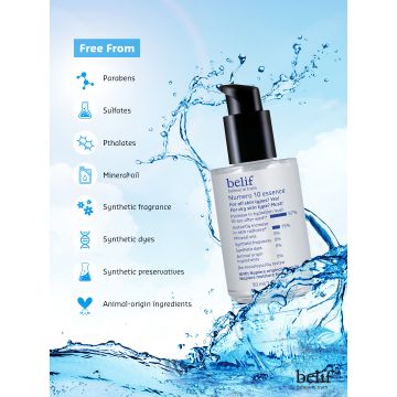 Belif: Numero 10 Essence - 50ml