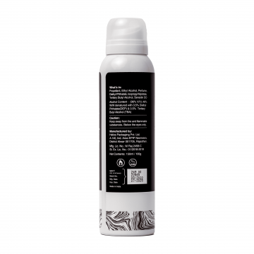 2BeKynd: Woodn't Resist Deodorant Spray <br /><span style="font-size:16px;">0% Aluminium - 150 ml</span>