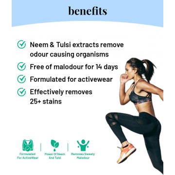 Born Good: Plant Based Anti Microbial Liquid Detergent  - 5 Ltr