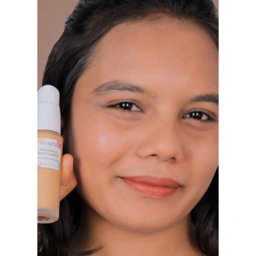 La Mior: Phyto Radiance Serum Foundation - 30ml - Carnation