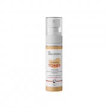 The Skin Story: Advanced Acne Care