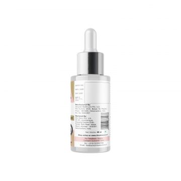The Skin Story: Daily Reviving Face Oil - 40 ml