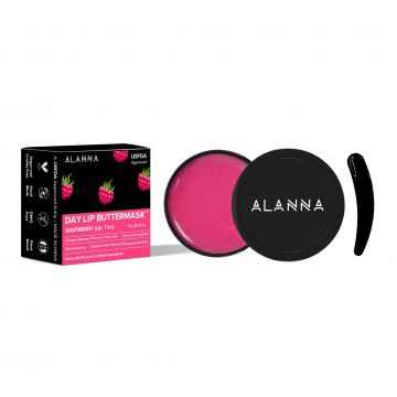 ALANNA: Luscious lips Combo