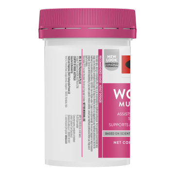 Swisse: Women's Multivitamin - 60 Tablets