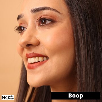 Wearified: Butter to Matte Longwear Lipstick- Boop - 4gm