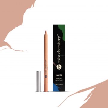 Color Chemistry: Organic Kajal - Dune - 1.14 gm