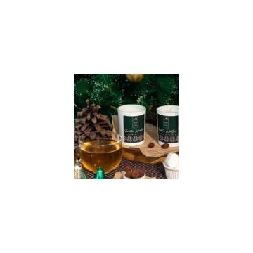 Sukoon: Sweater Weather Candle