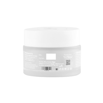 Himaira: Vitamin C Sleeping Mask - 50gm