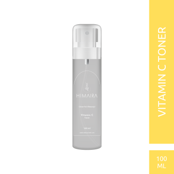 Himaira: Vitamin C Toner - 100ml