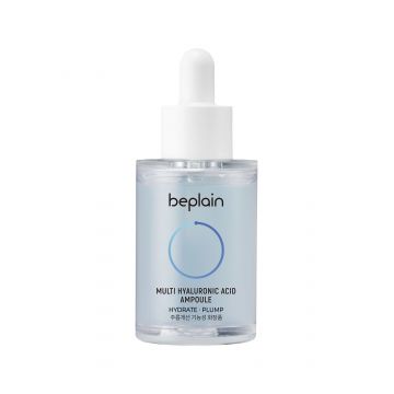 Beplain: Multi Hyaluronic Acid Ampoule - 30ml