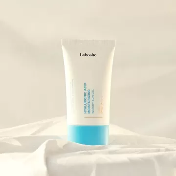 Laboshe: Hyaluronic Acid Moisturizing Watery Sun Gel - 50gm