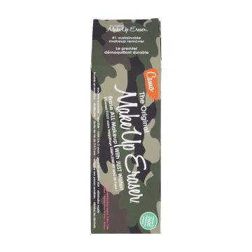 Makeup Eraser: Camo Print