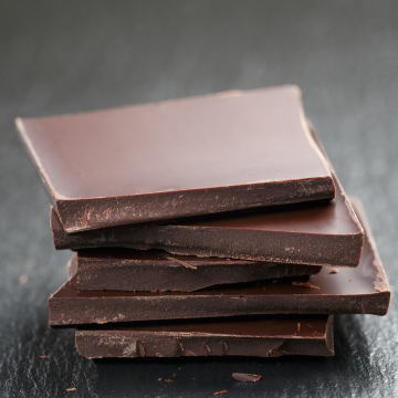 MOJO BAR: Sugar Free Chocolate - Pack of 5