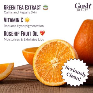 Gush: SuperStack - Think Pink