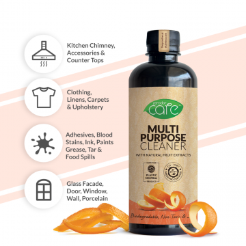 EKAM ECO: Multipurpose Cleaner - 400ml