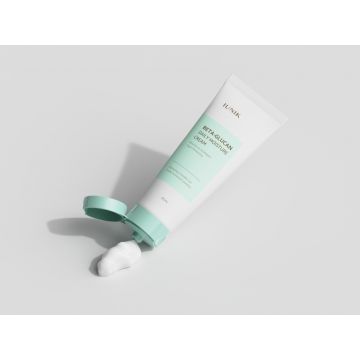 iUNIK: Beta Glucan Daily Moisture Cream - 60ml