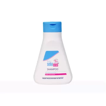SEBAMED: Childrens Shampoo - 50ml