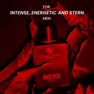 Carlton London: Limited Edition Incense Perfume - 100ml
