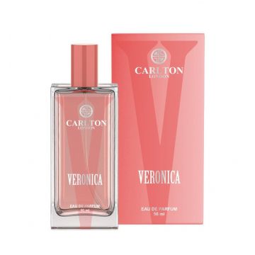 Carlton London: Women Veronica Perfume 50Ml