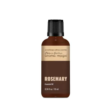 Aroma Magic: Rosemery Oil - 10ml