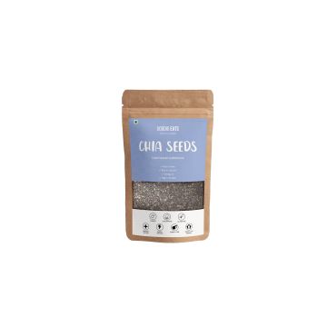 GOODIO EATS: Chia Seeds 250gm