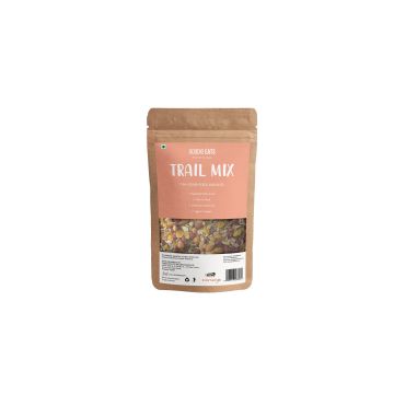 GOODIO EATS: 7 in 1 Trail Mix | Seeds and Berries | 100gm