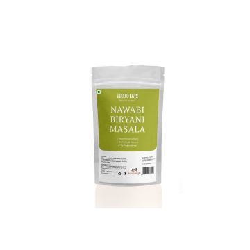 GOODIO EATS: Biryani Masala - 100g*2