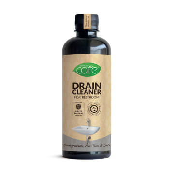 EKAM ECO: Toilet Drain Cleaner - 400ml
