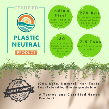 EKAM ECO: Zerodor Care Kitchen Drain Cleaner and Clog Remover - 5Ltr