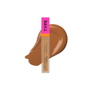 Type Beauty: Get Even Concealer, For Dark Spots & Dullness - Tiramisu - 8Ml