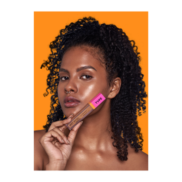 Type Beauty: Get Even Concealer, For Dark Spots & Dullness - Caramel - 8Ml