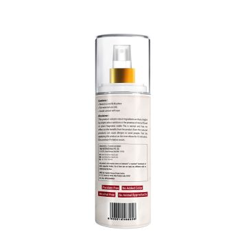 TNW - The Natural Wash: Kumkumadi Toner-100ml