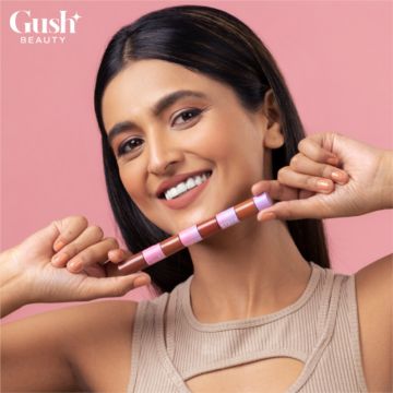 Gush: SuperStack  - In the nude