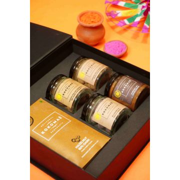 Kokomae: Ultimate Holi Hamper