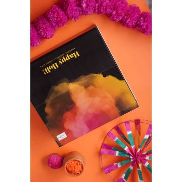 Kokomae: Ultimate Holi Hamper