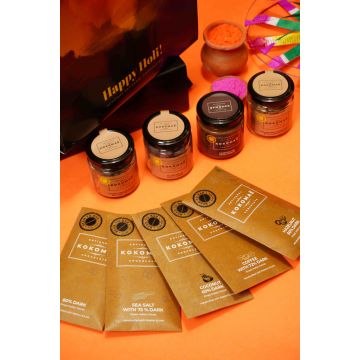 Kokomae: Ultimate Holi Hamper