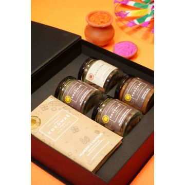 Kokomae: All-Variety Holi Hamper