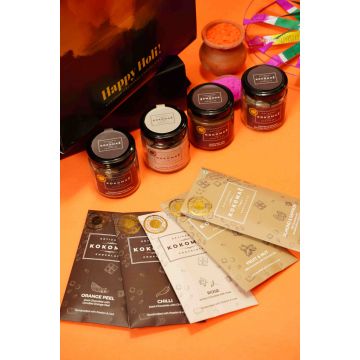 Kokomae: All-Variety Holi Hamper