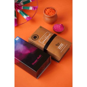 Kokomae: Bura Na Mano Holi Hai Hamper