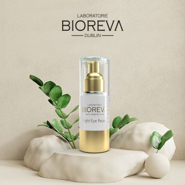 Bioreva: Eye Repair Cream - 15ml